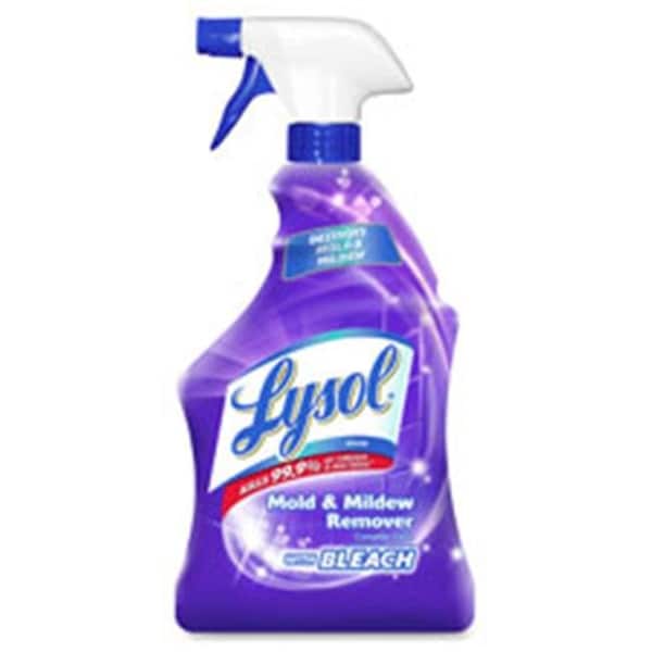 Reckitt Benckiser Reckitt Benckiser RAC78915CT Lysol MoldMildew